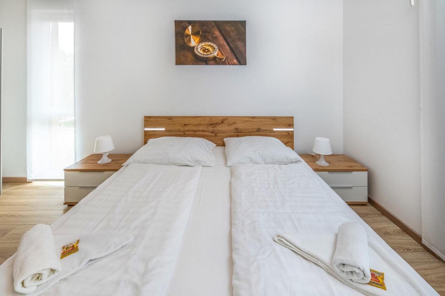 Anchor Apartman By Hellobalatonlelle Exterior foto