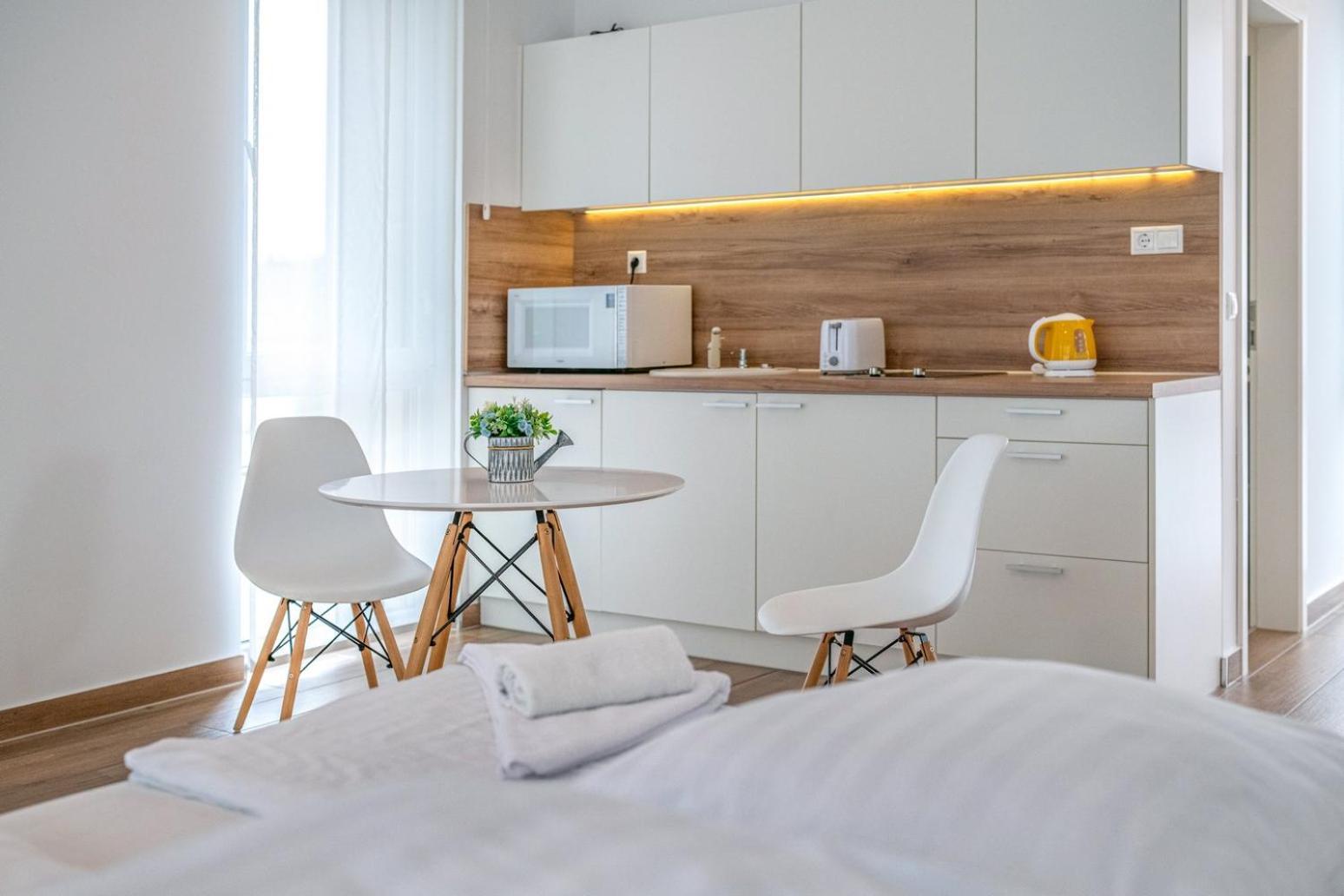 Anchor Apartman By Hellobalatonlelle Exterior foto
